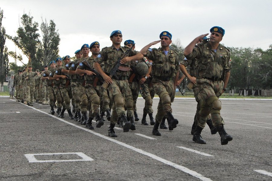 Переводчики для правительственных и военных мероприятий
