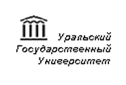 Ural State University