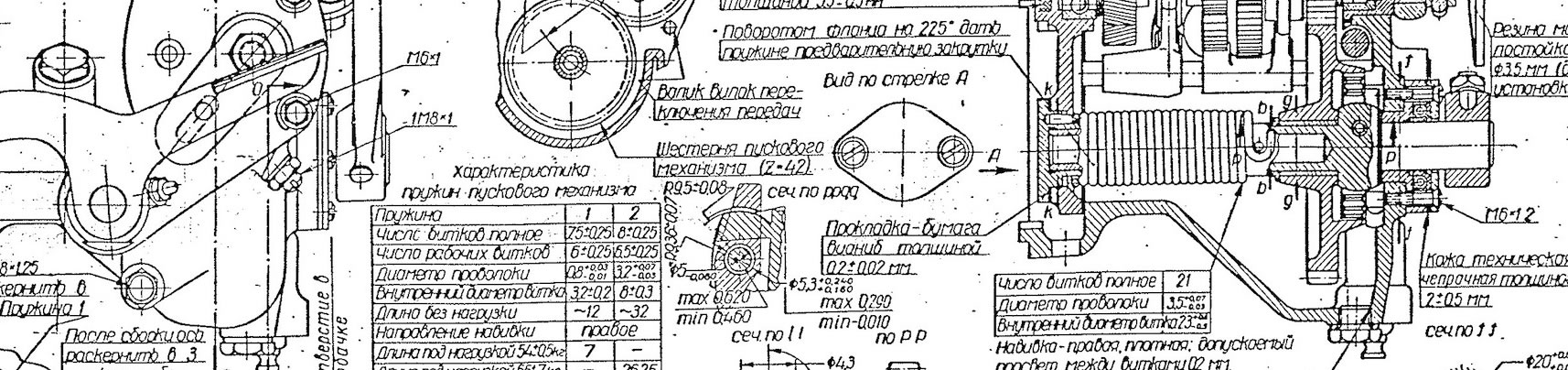 Технические переводы