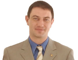 Феликс Кернер