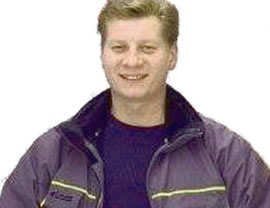 Александр Николенко